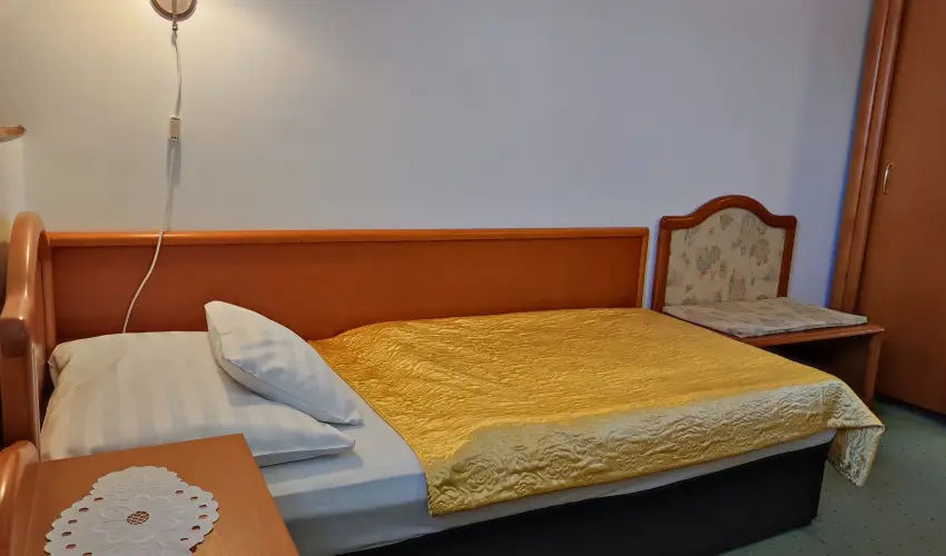 gnes Hotel Hvz - Pnksd 