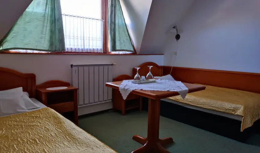 gnes Hotel Hvz - Pnksd 