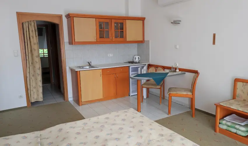 gnes Hotel Hvz - Pnksd 