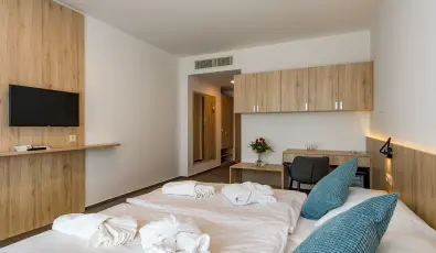 Akad�mia Hotel Balatonf�red