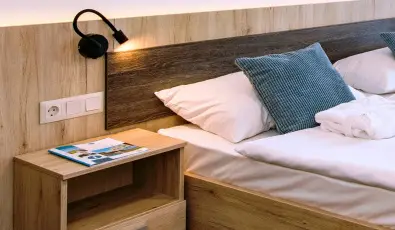 Akad�mia Hotel Balatonf�red