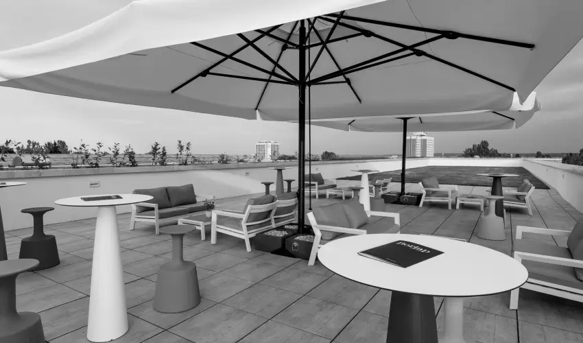 Akad�mia Hotel Balatonf�red - P�nk�sd (min. 2 �j)