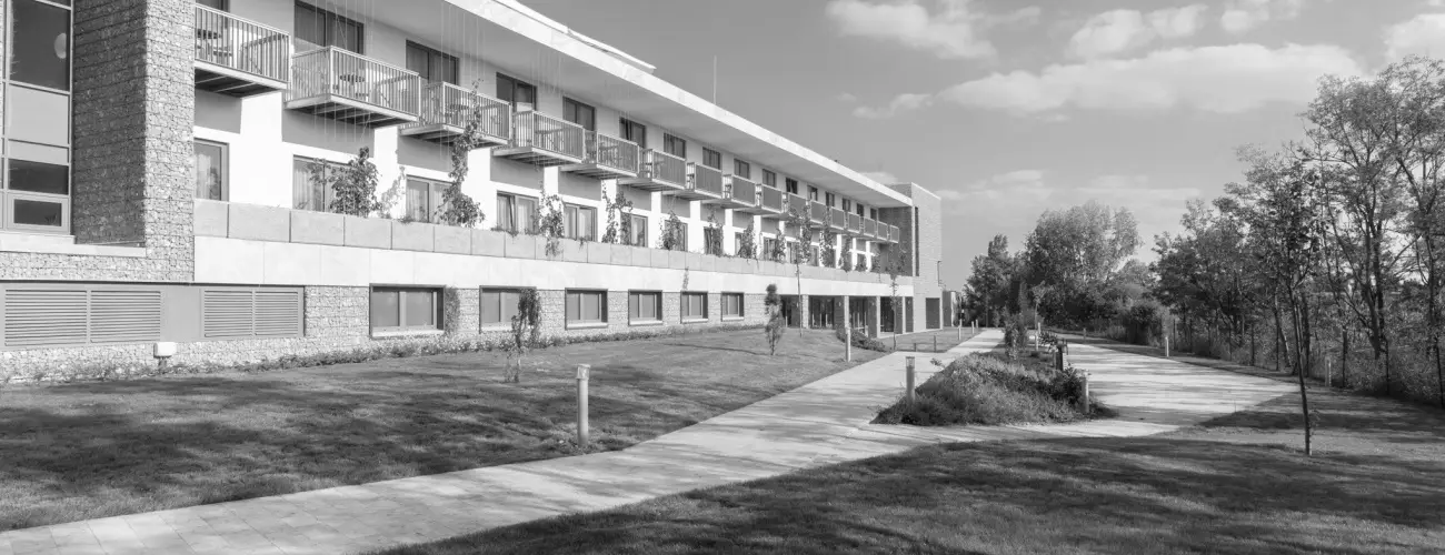 Akadmia Hotel Balatonfred - Pnksd (min. 2 j)