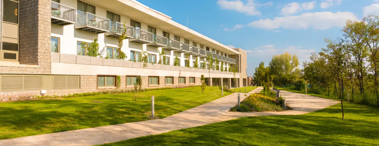 Akadmia Hotel Balatonfred - Pnksd (min. 1 j)