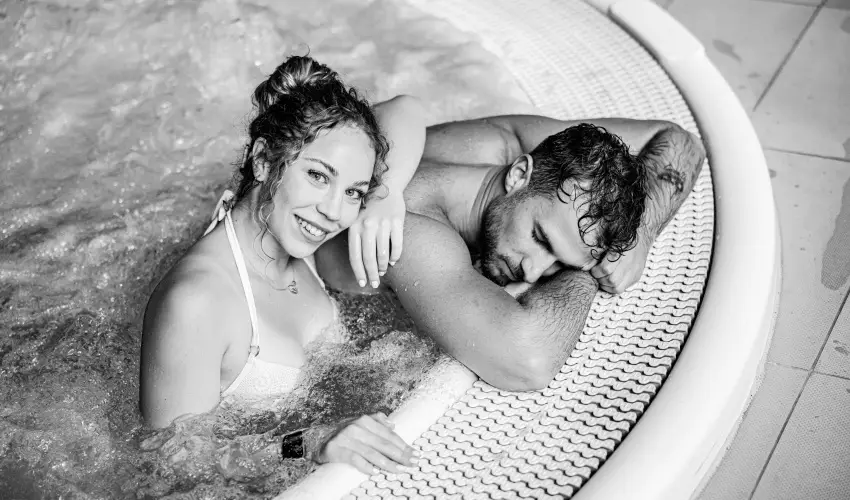 Akad�mia Hotel Balatonf�red - P�nk�sd (min. 2 �j)