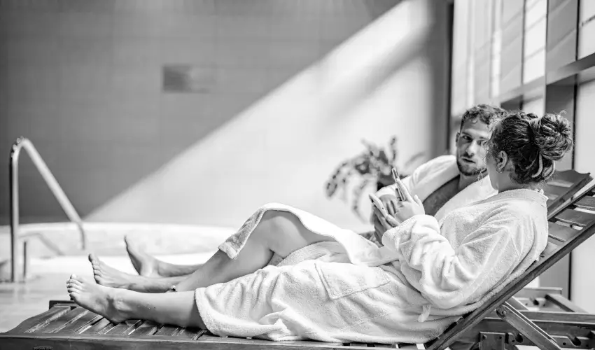 Akad�mia Hotel Balatonf�red - P�nk�sd (min. 2 �j)