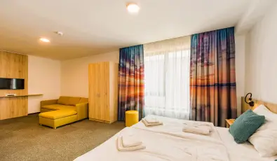 Akad�mia Hotel Balatonf�red