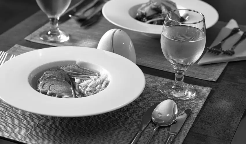 Akad�mia Hotel Balatonf�red - P�nk�sd (min. 2 �j)