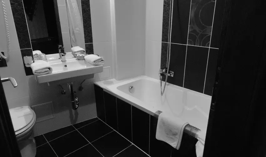 Amadeus Szlloda Budapest - Pnksd 