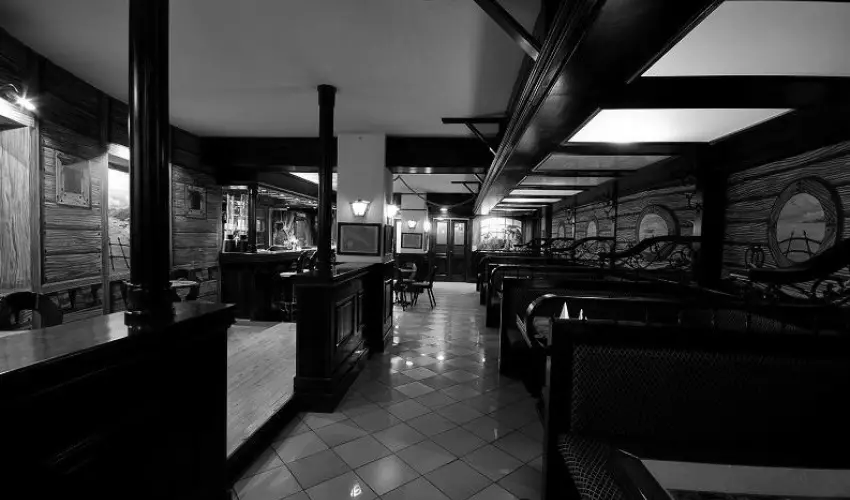 Amadeus Szlloda Budapest - Pnksd 