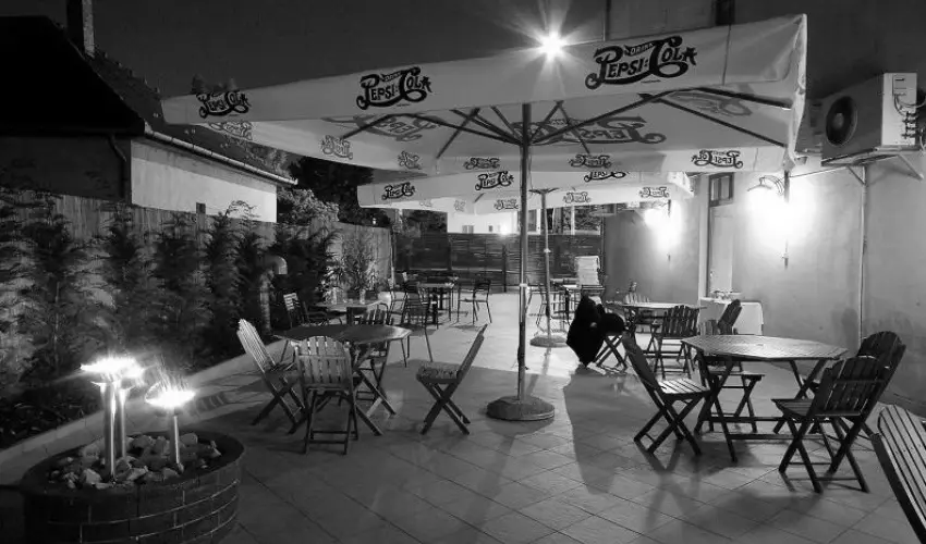 Amadeus Szlloda Budapest - Pnksd 