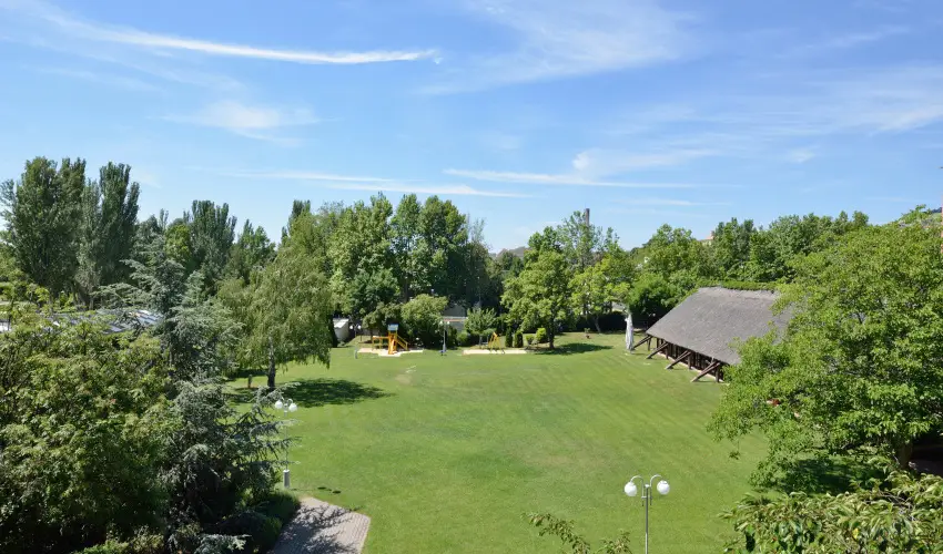 Danubius Hotel Annabella Balatonfred - Pnksd 