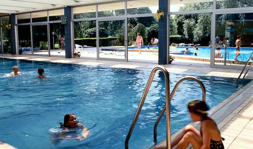 Danubius Hotel Annabella Balatonfred - Pnksd 