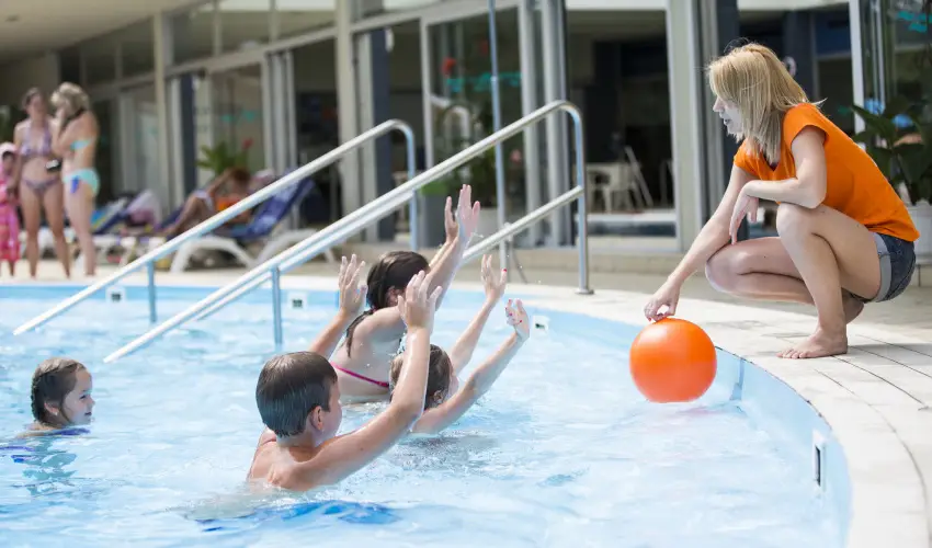 Danubius Hotel Annabella Balatonfred - Pnksd 