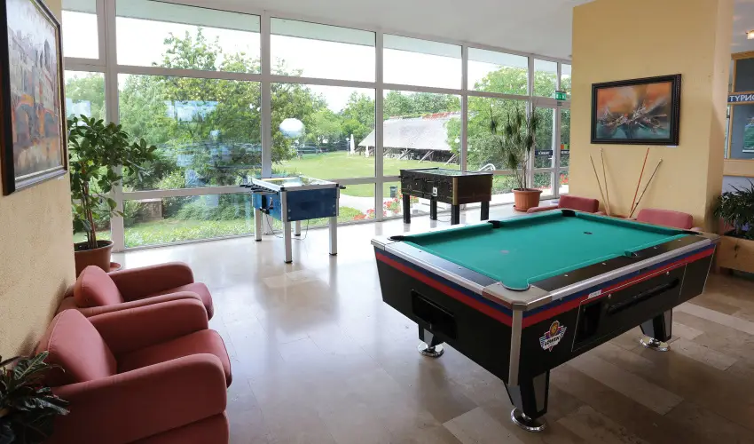 Danubius Hotel Annabella Balatonfred - Pnksd 