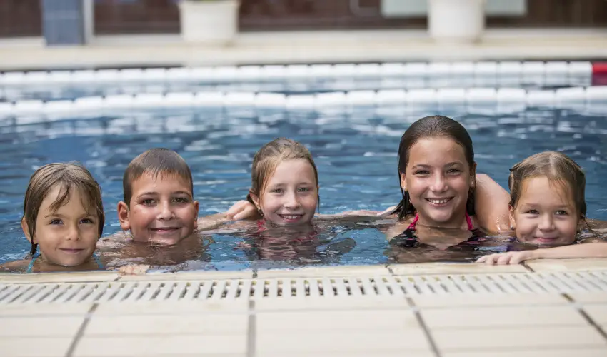 Danubius Hotel Annabella Balatonfred - Pnksd 