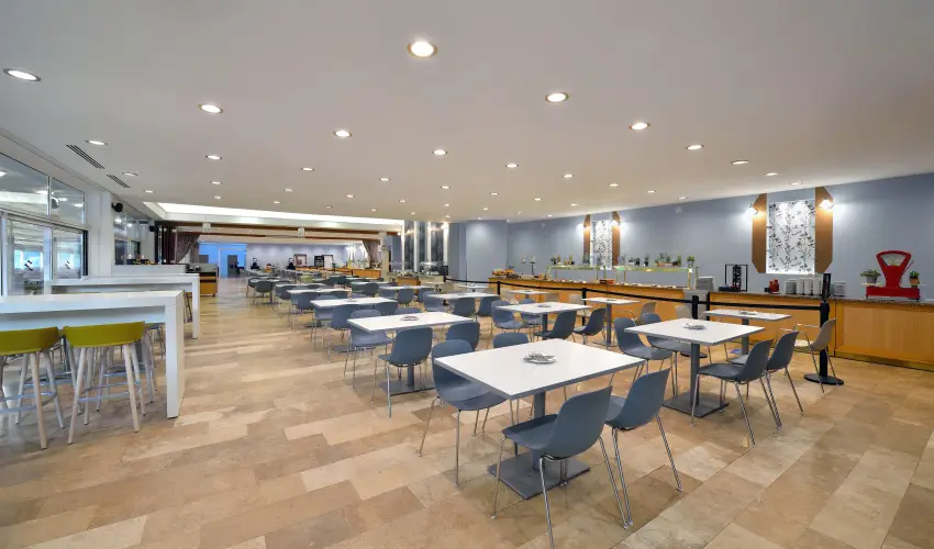 Danubius Hotel Annabella Balatonfred - Pnksd 