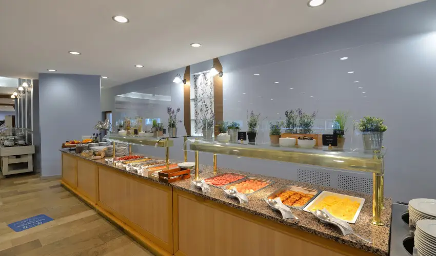 Danubius Hotel Annabella Balatonfred - Pnksd 