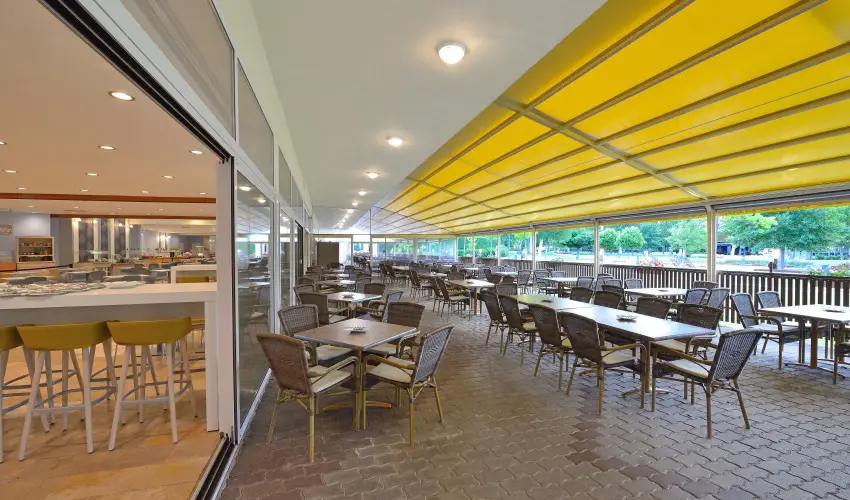 Danubius Hotel Annabella Balatonfred - Pnksd 