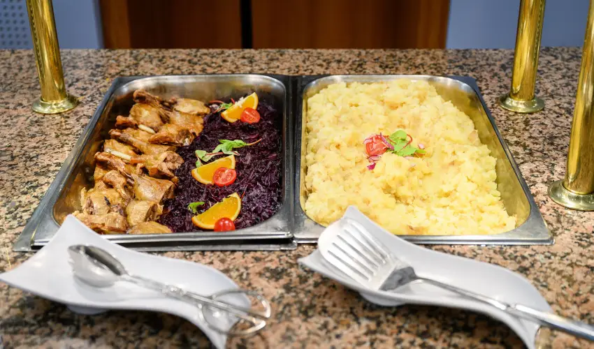 Danubius Hotel Annabella Balatonfred - Pnksd 