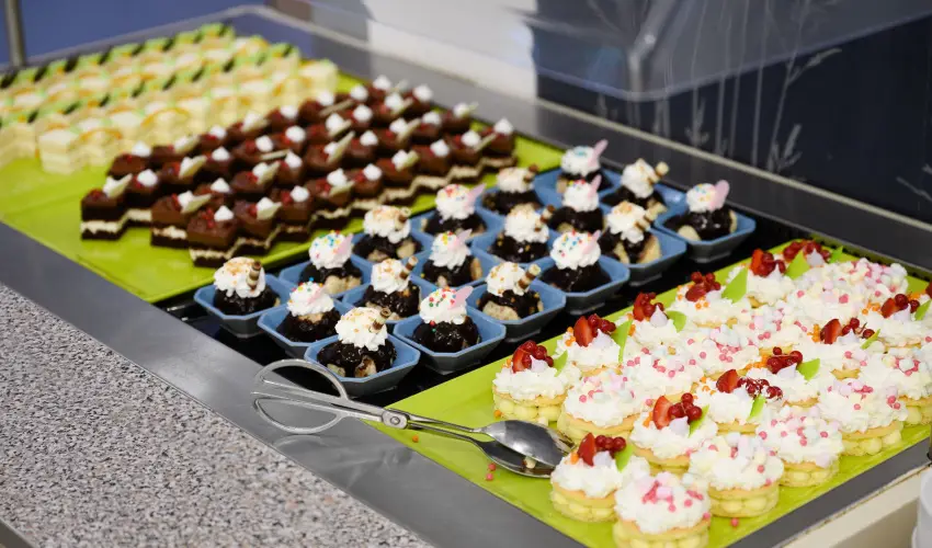 Danubius Hotel Annabella Balatonfred - Pnksd 