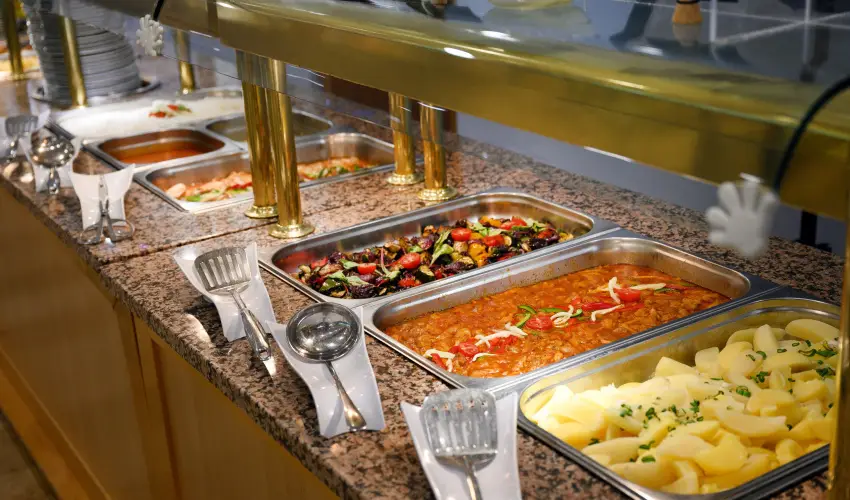 Danubius Hotel Annabella Balatonfred - Pnksd 