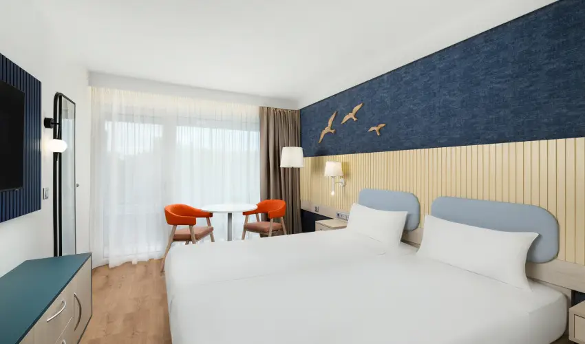 Danubius Hotel Annabella Balatonfred - Pnksd 