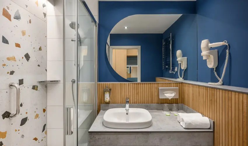 Danubius Hotel Annabella Balatonfred - Pnksd 