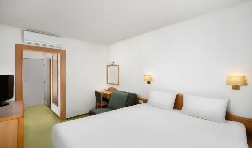 Danubius Hotel Annabella Balatonfred - Pnksd 