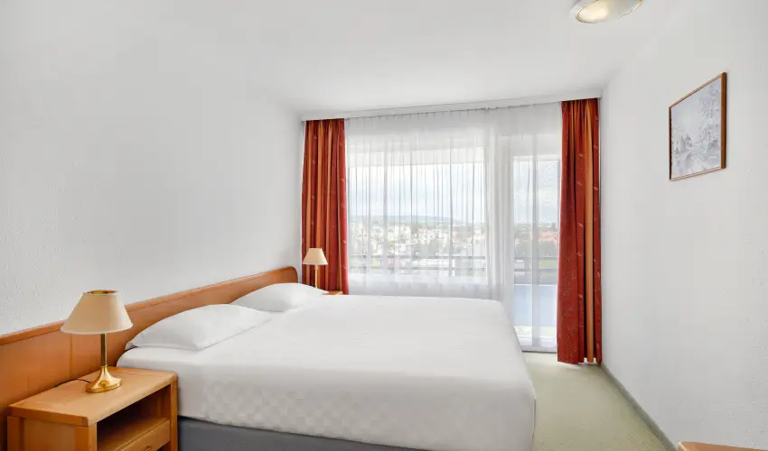 Danubius Hotel Annabella Balatonfred - Pnksd 