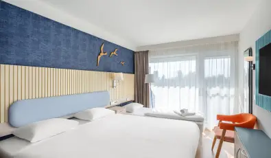 Danubius Hotel Annabella Balatonfred