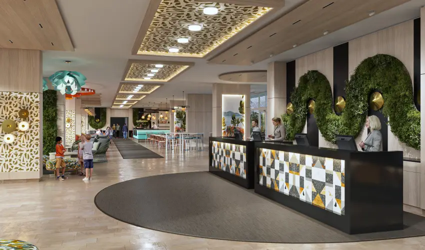 Danubius Hotel Annabella Balatonf�red - P�nk�sd 