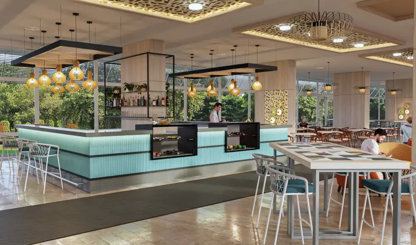 Danubius Hotel Annabella Balatonf�red - P�nk�sd 