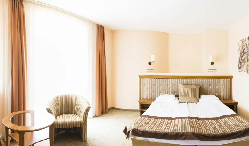 Hotel Aphrodite Zalakaros - Pnksd (min. 3 j)