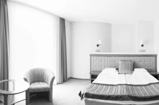 Hotel Aphrodite - Pnksd (min. 3 j)