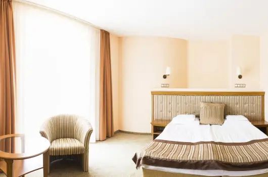 Hotel Aphrodite - P�nk�sd (min. 2 �j)