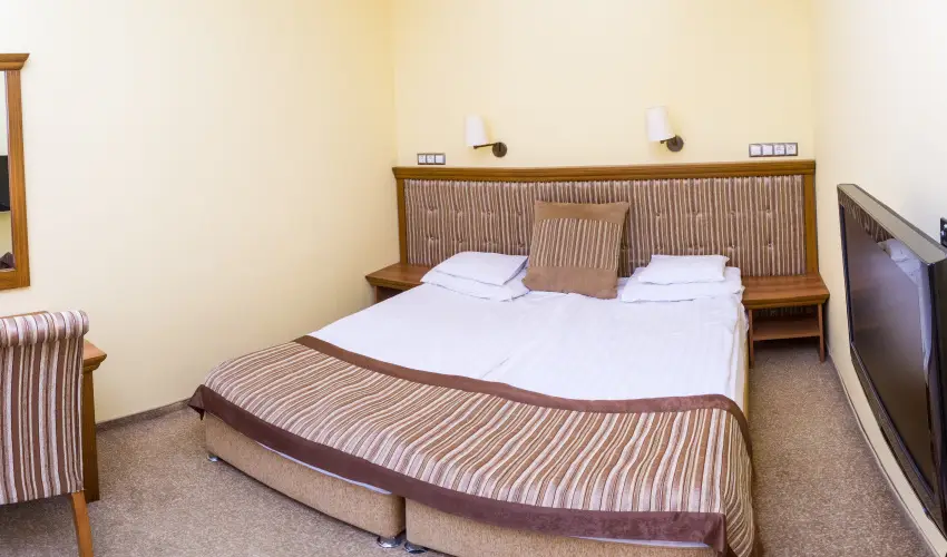 Hotel Aphrodite Zalakaros - Pnksd (min. 3 j)