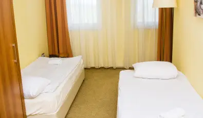 Hotel Aphrodite Zalakaros