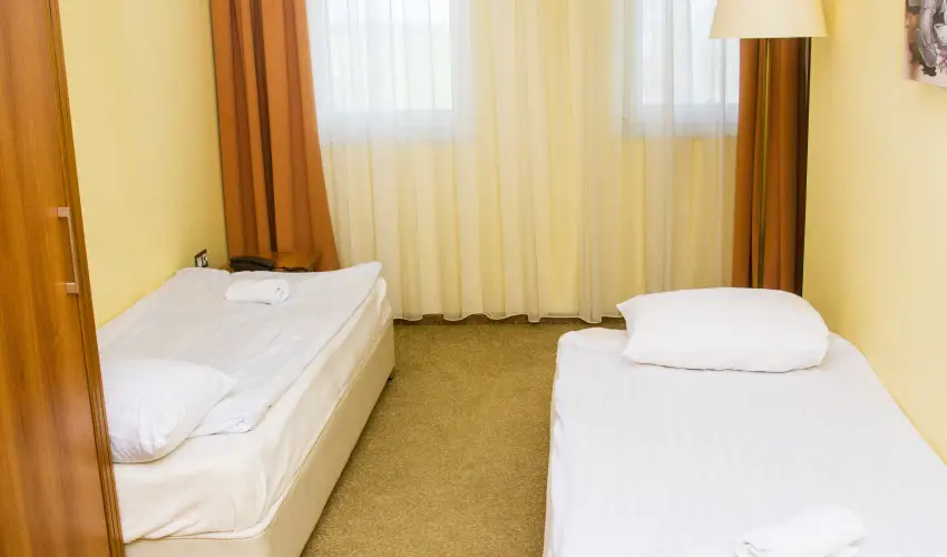 Hotel Aphrodite Zalakaros - Pnksd (min. 3 j)