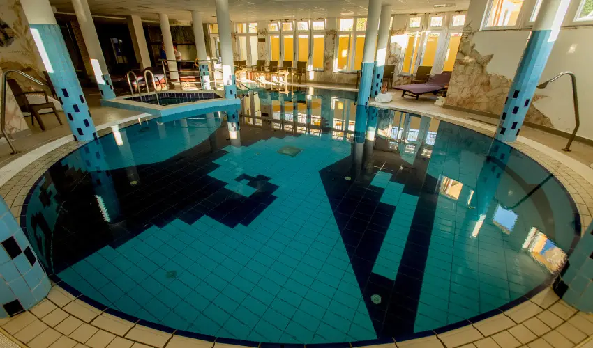 Hotel Aphrodite Zalakaros - Pnksd (min. 3 j)