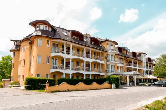 Hotel Aphrodite - P�nk�sd