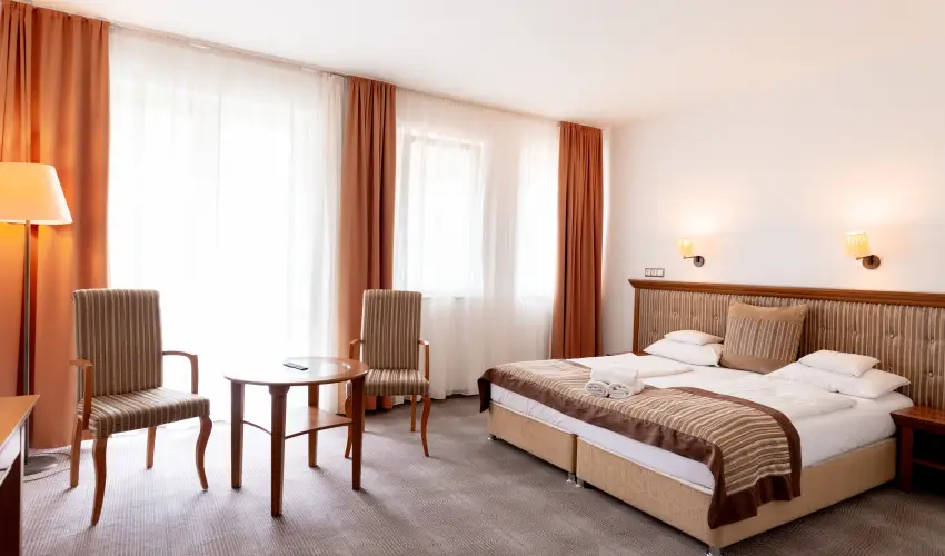 Hotel Aphrodite Zalakaros - Pnksd (min. 3 j)