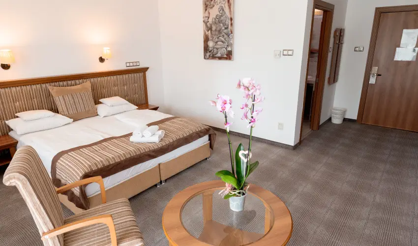 Hotel Aphrodite Zalakaros - Pnksd (min. 3 j)