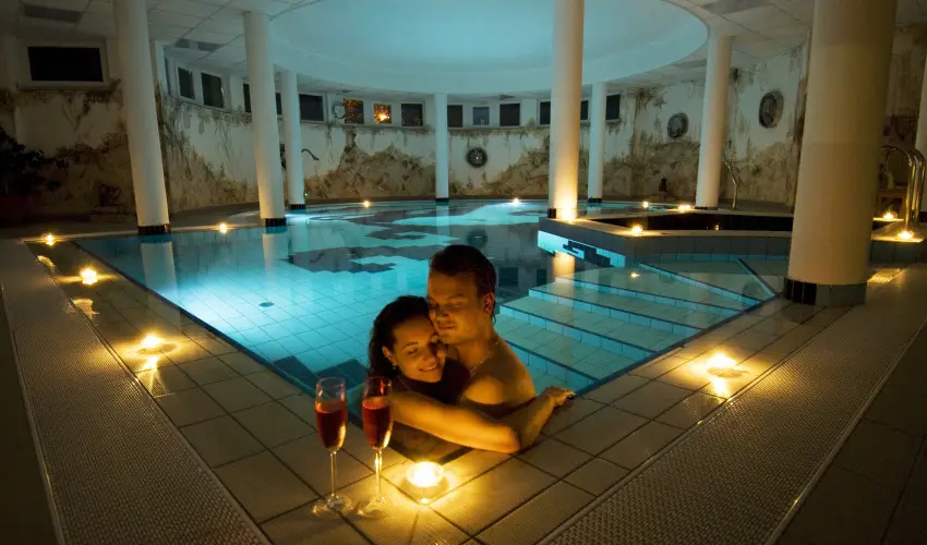 Hotel Aphrodite Zalakaros - Pnksd (min. 3 j)