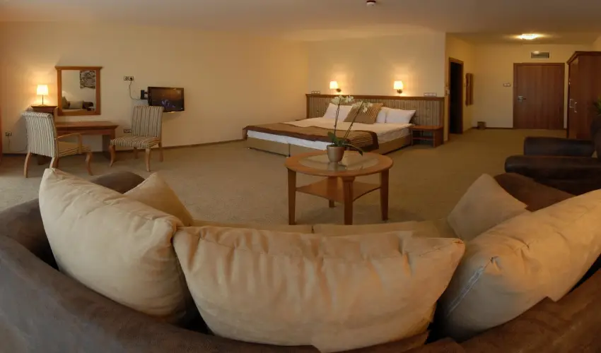 Hotel Aphrodite Zalakaros - Pnksd (min. 3 j)