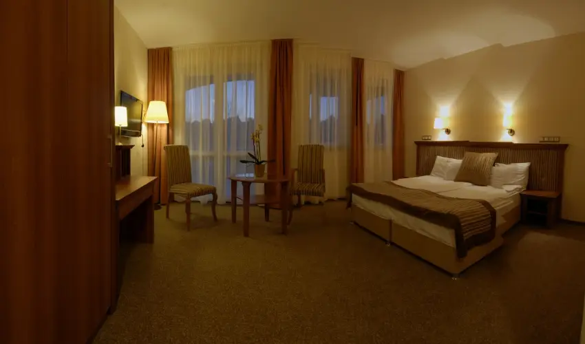 Hotel Aphrodite Zalakaros - Pnksd (min. 3 j)