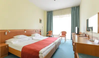 Hunguest Hotel Aqua-Sol Hajd�szoboszl�