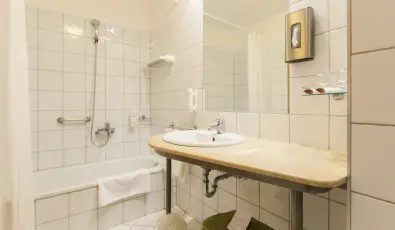 Hunguest Hotel Aqua-Sol Hajd�szoboszl�