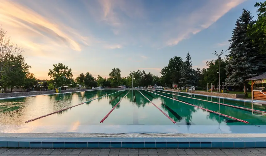 Hunguest Hotel Aqua-Sol Hajd�szoboszl� - P�nk�sdi h�tv�ge Hajd�szoboszl�n (min. 2 �j) 