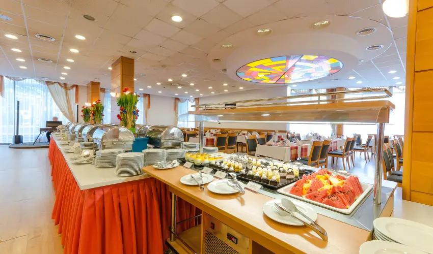 Hunguest Hotel Aqua-Sol Hajd�szoboszl� - P�nk�sdi h�tv�ge Hajd�szoboszl�n (min. 2 �j) 